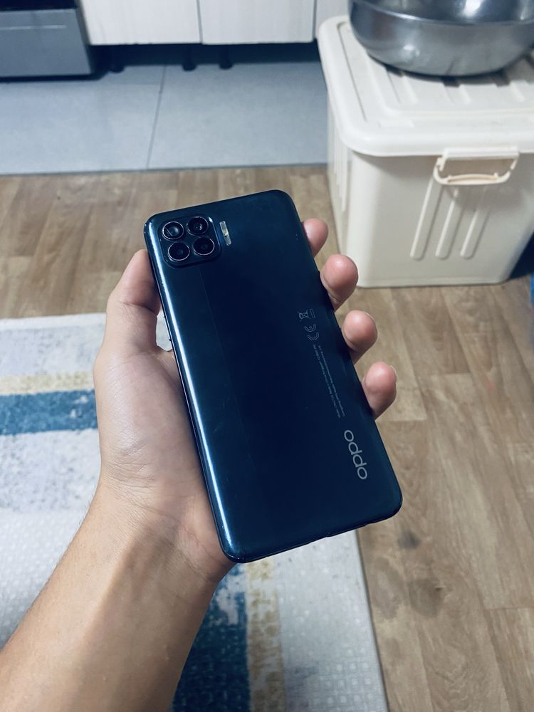Oppo reno 4 lite
