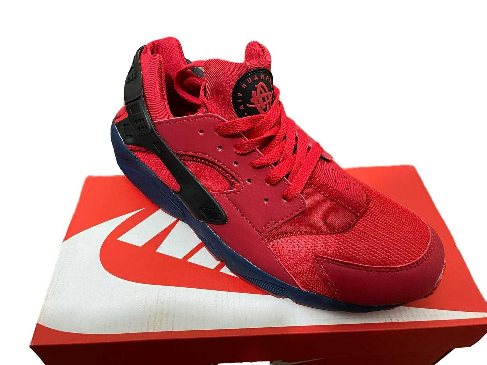 Мъжки Маратонки Nike Air Huarache