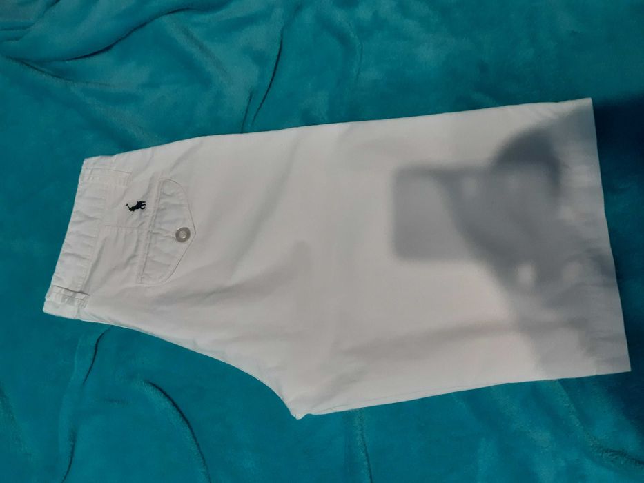 Pantaloni scurti noi POLO