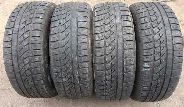Hankook W300 215/65 R16 98H