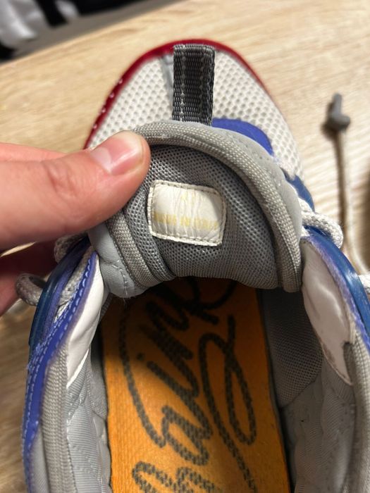 Sneakersi versace chain marimea 43