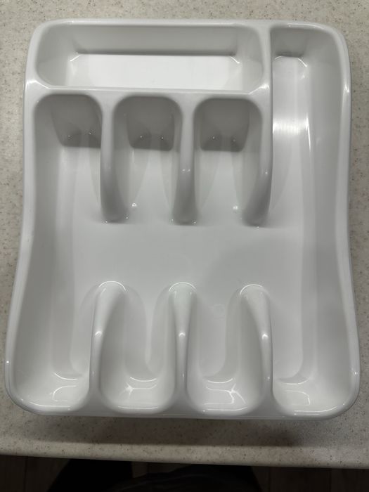 Лоток для приборов