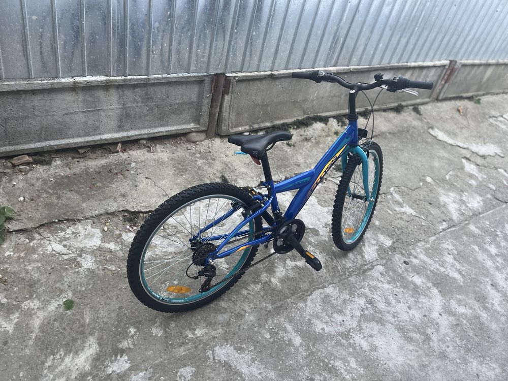 Vand bicicleta copii 9-12 ani