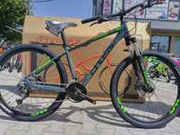 CROSS Велосипед 27.5" FUSION S