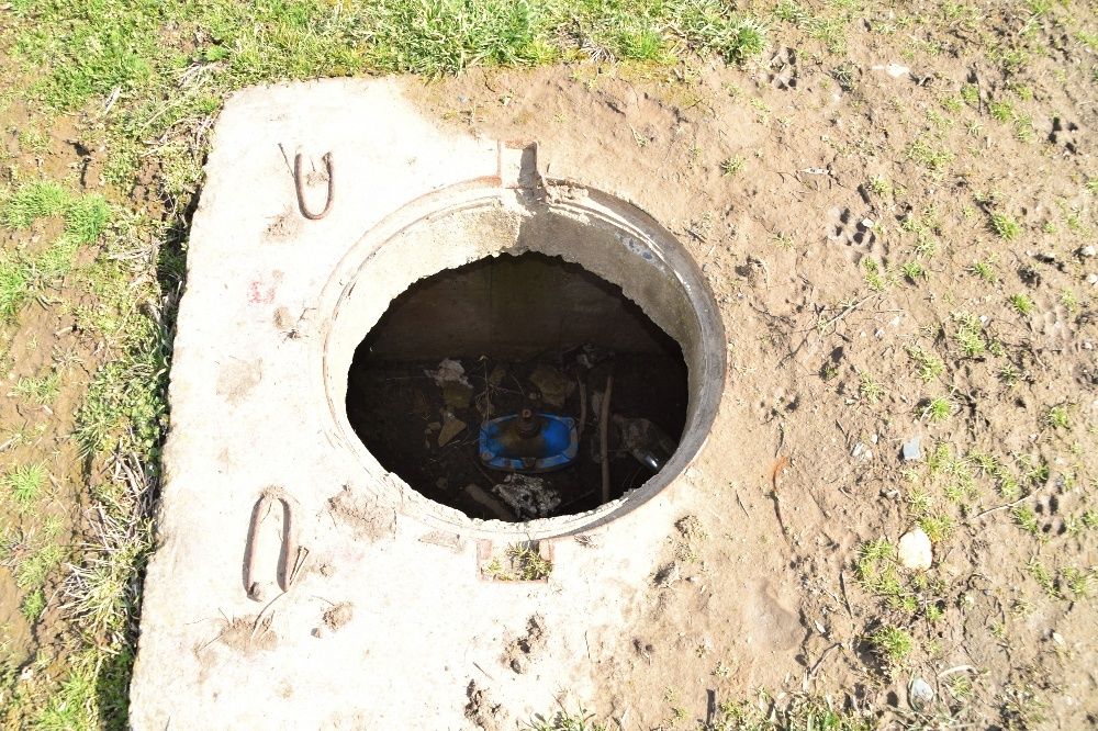 Teren intravilan 4000 mp in Valu,loturi 1000 mp-posibilitate RATE