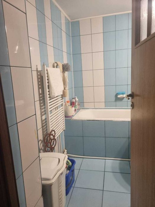 Vand apartament 2 camere in zona Unirii Sud, Buzau