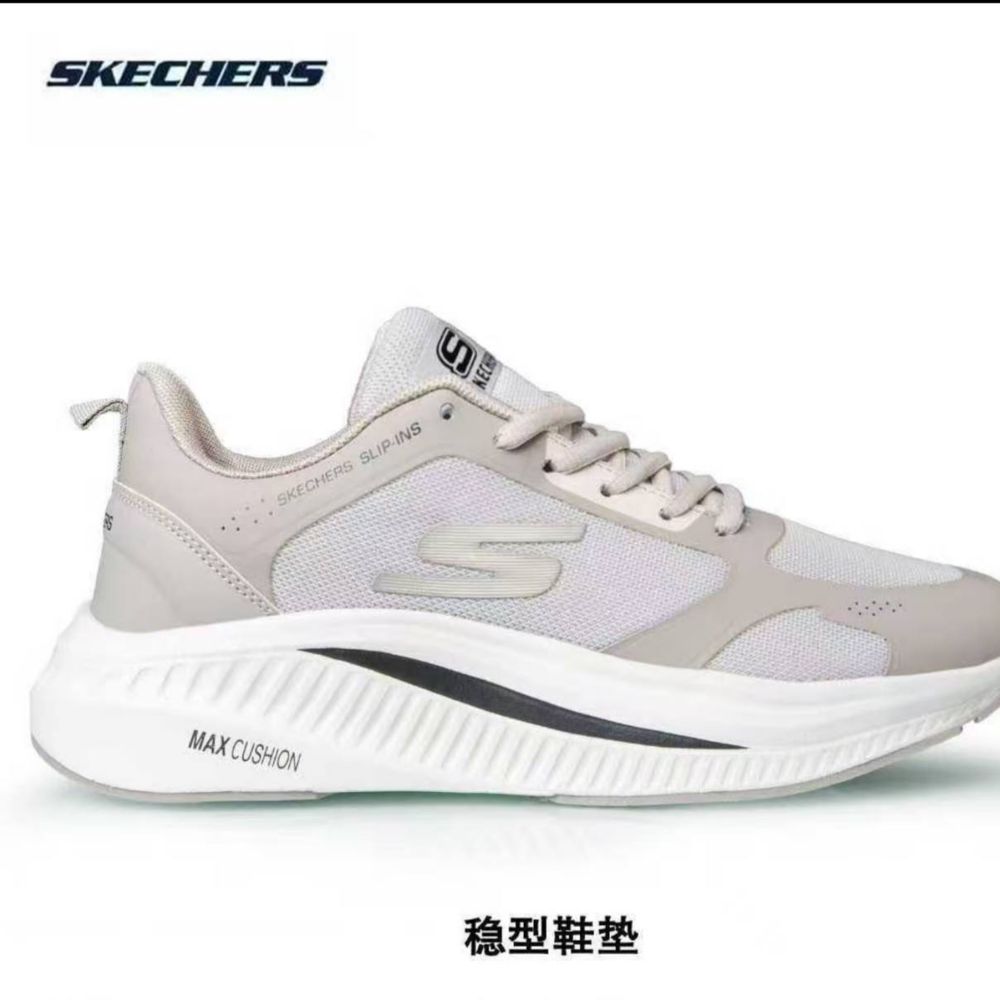 Крассовки Skechers
