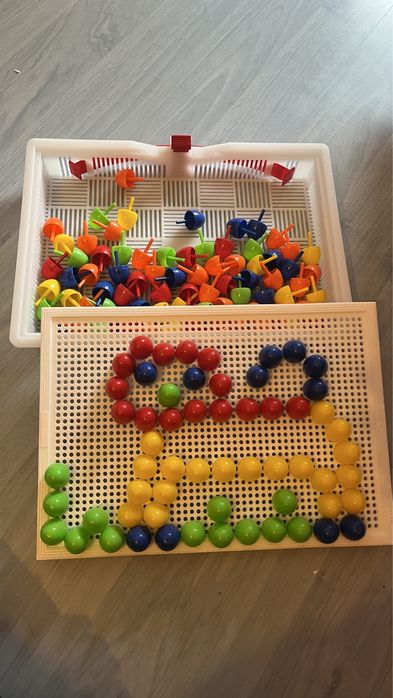 Конструктори, различни видове