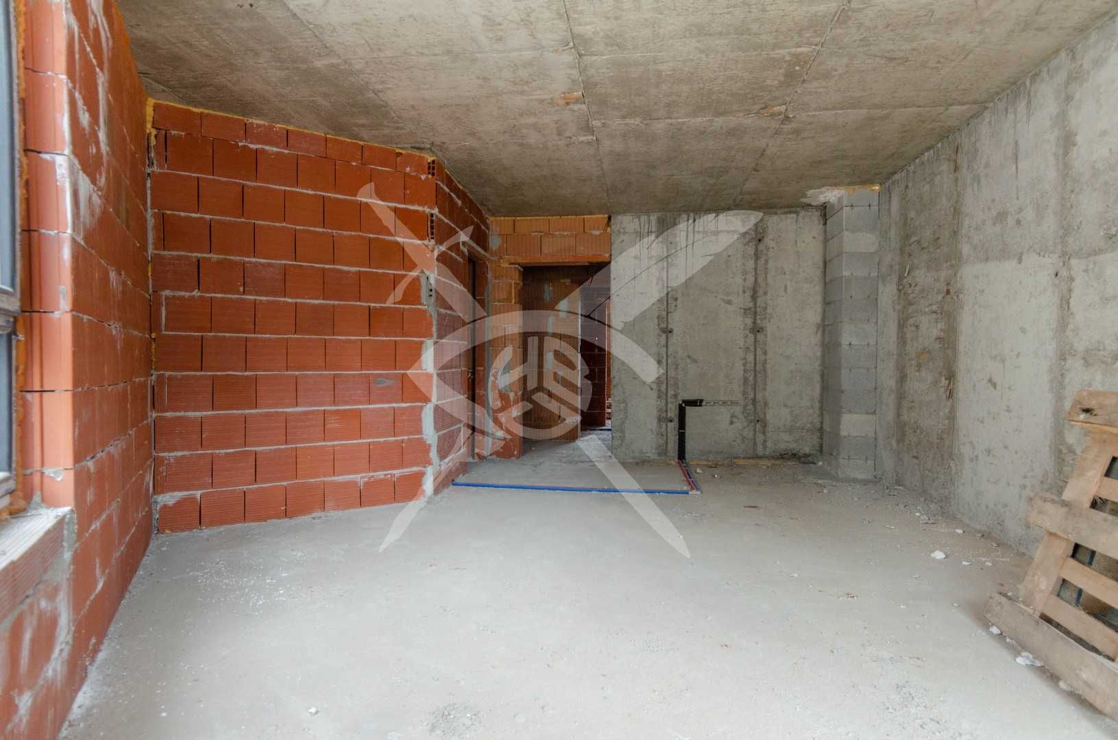 Едностаен апартамент № 30493, Малинова долина