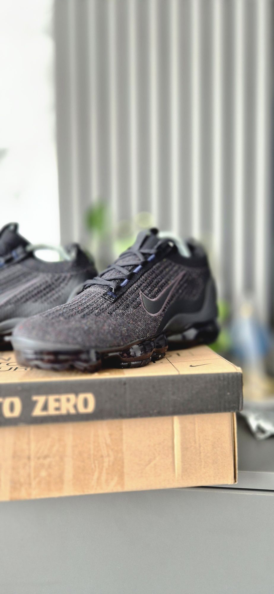 Adidași Nike Air Vapormax Flyknit