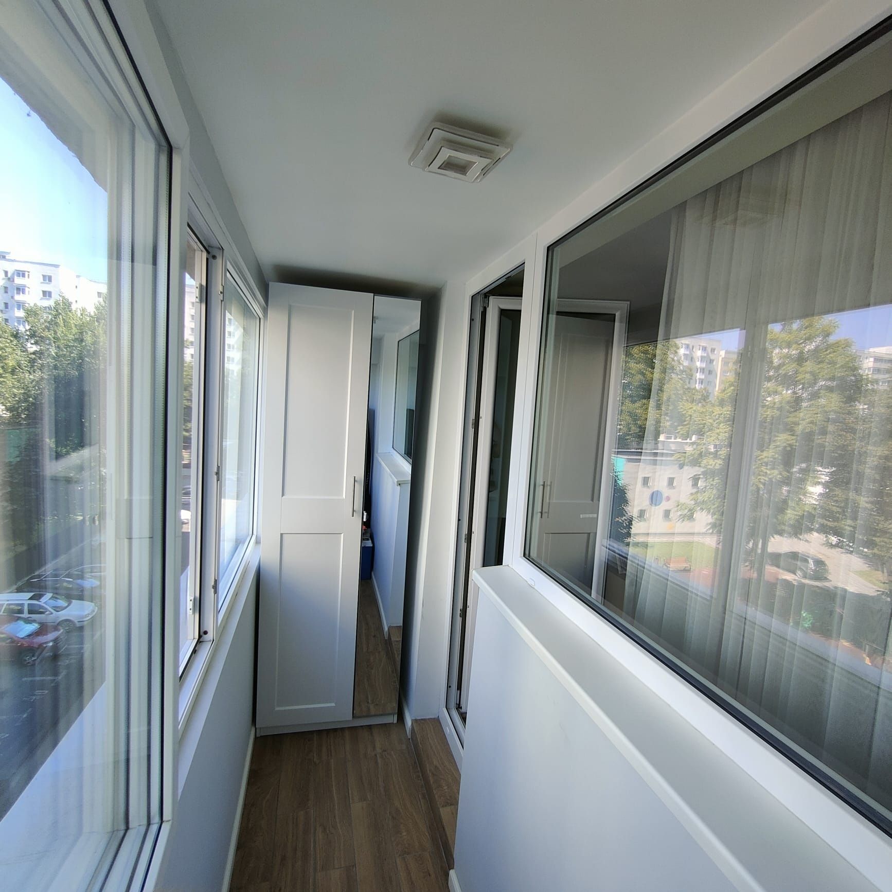 Apartament 3 camere Pantelimon – renovat, mobilat, decomandat