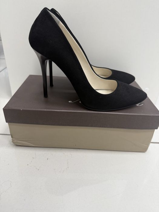 Туфли Marcella (Италия)