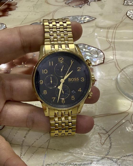 Ceas hugo boss de barbati