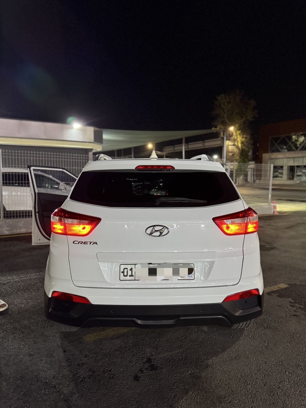 14 500 Hyundau Cretta
