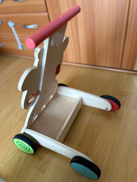 Antepremergator lemn