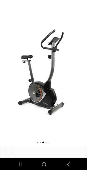 Bicicleta fitness magnetica KONDITION BMG-4100