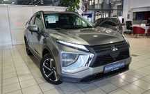 Mitsubishi Eclipse-Cross Mitsubishi Eclipse Cross 2.4 Plug-in Hybrid FleetEdition 4WD LA SIBIU