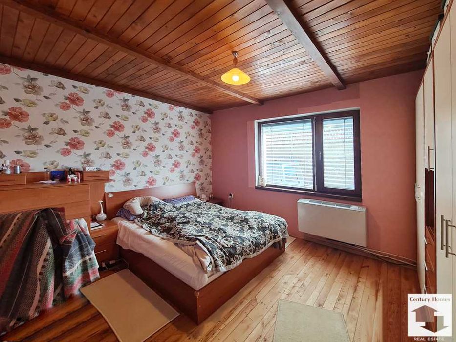 Продава се Къща в с. Богатово, Област Габрово - 120 кв.м за 2334 €/кв.м - Снимка #10