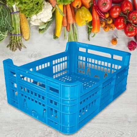 Ящик пластиковый