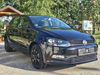 Vw Polo 1.0 MPI Benzina, Blue Motion EURO 6
An fb: 2016