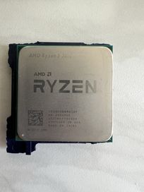 AMD Ryzen 5 2600 6-Core 3.4GHz AM4