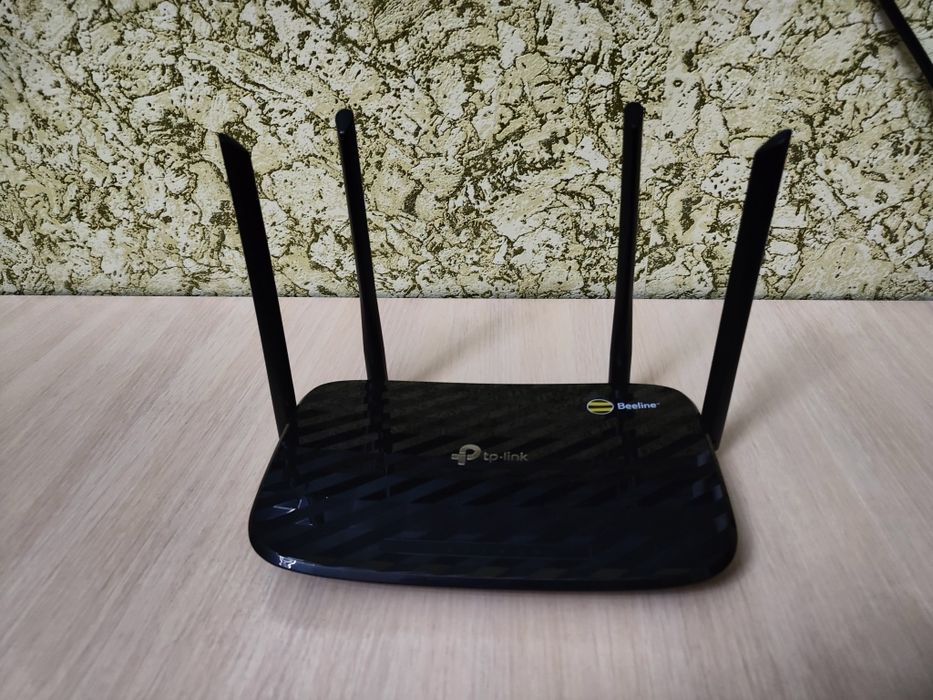 Wi-fi роутер Tp-link