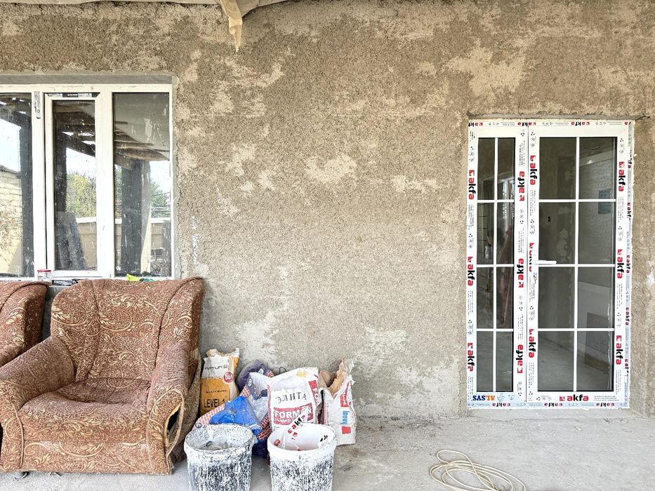 Окна и двери Акфа Термо Екопен