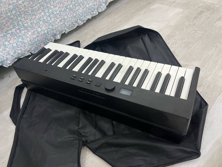 электро пианино б/у