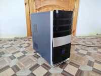 Core i7 4790 (8 потоков) 4.0 Ghz, 8 GB DDR3 1600 Mhz, 500 GB HDD