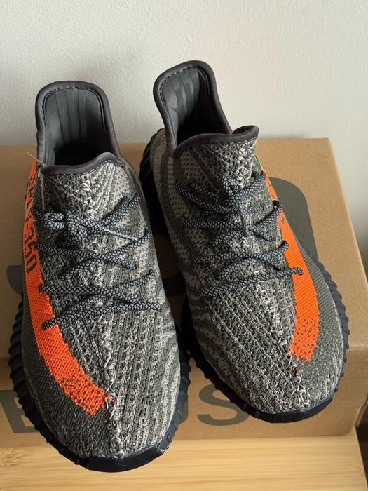 Yeezy 350 Beluga Carbon 41/42/43/44