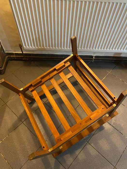 Set terasă 2 scaune 1 bancă 1 masă/ mobilier terasa