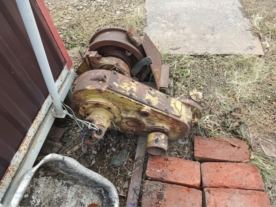 Продам разное металл