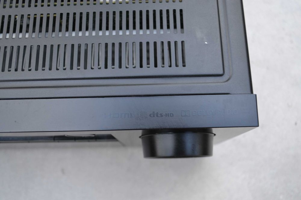 Amplificator Onkyo HT R 395 cu HDMI Bluetooth