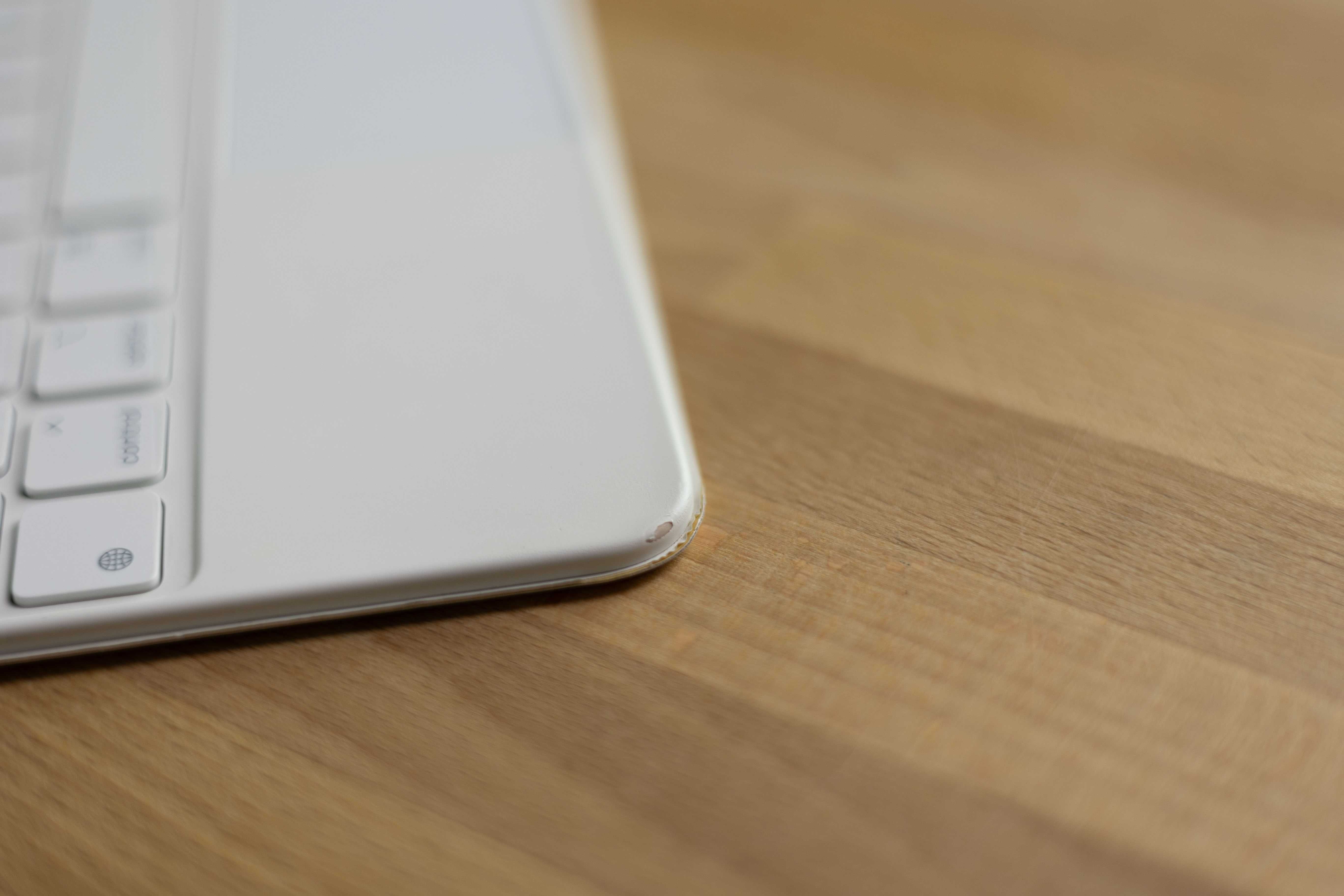Apple Magic Keyboard for iPad Pro 12.9"