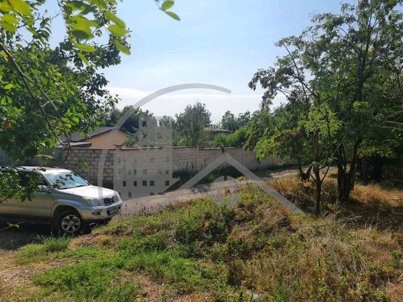 Равен парцел в село Слънчево
