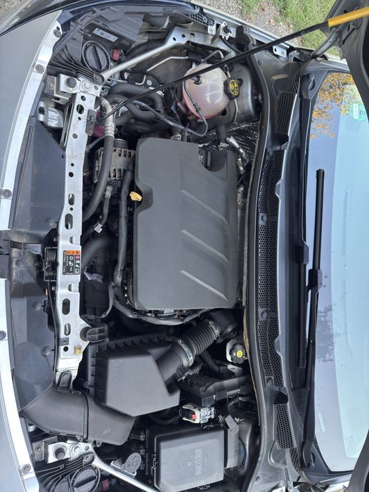 Vând Opel Astra K