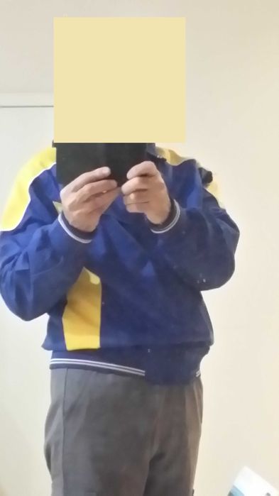 Echipament de protecție NEW HOLLAND