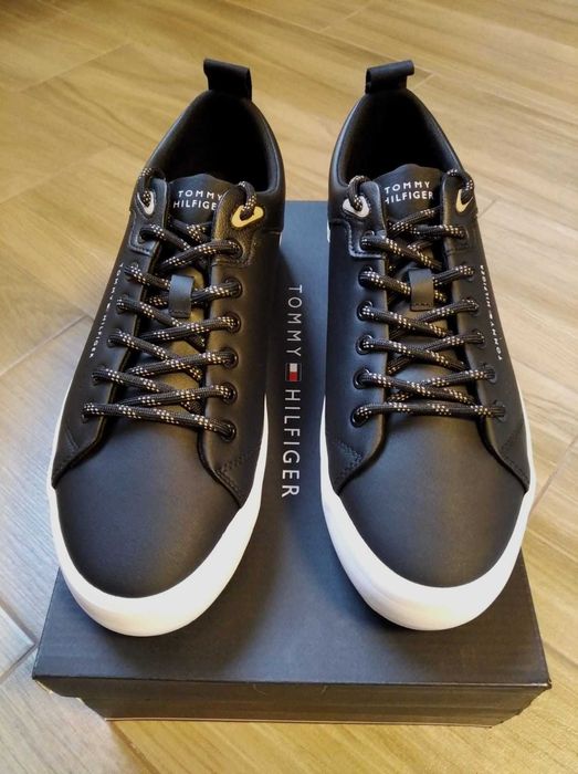 Сникърси Tommy Hilfiger VULC CORE