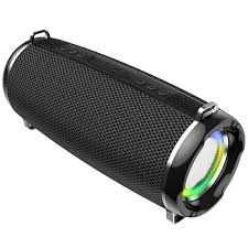 Портативная колонка Hoco HC2 чёрный Bluetooth Speaker