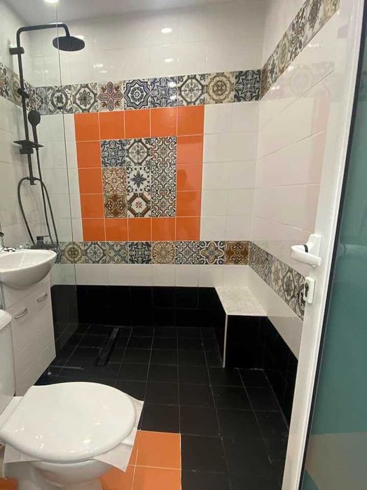 Продава се Двустаен апартамент в София, Надежда 4 - 50 кв.м за 2300 €/кв.м - Снимка #3