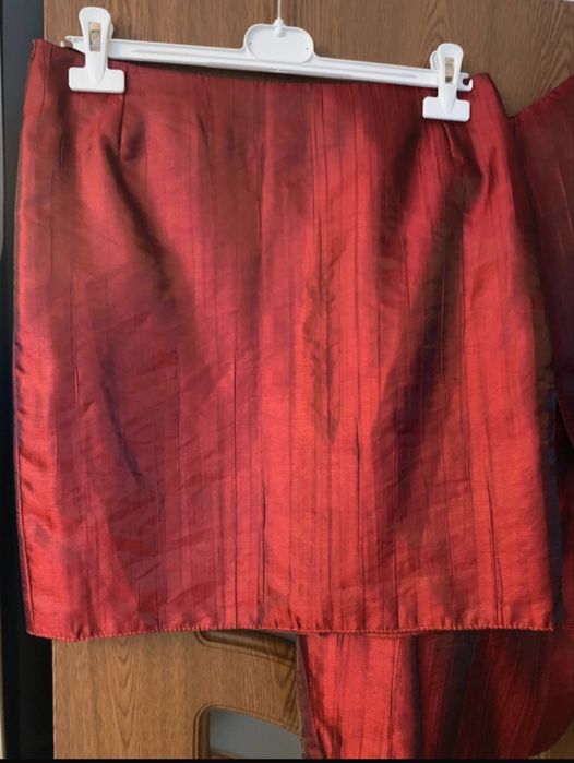 Vand costum in 3 piese