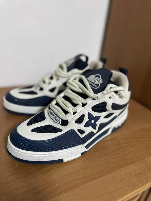 Adidasi Louis Vuitton originali 400€