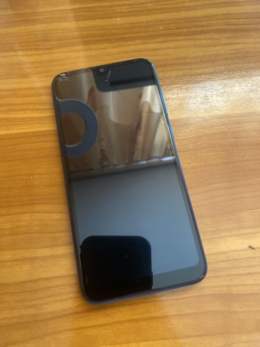 Vand HUAWEI Y7 2019 , ecran putin spart