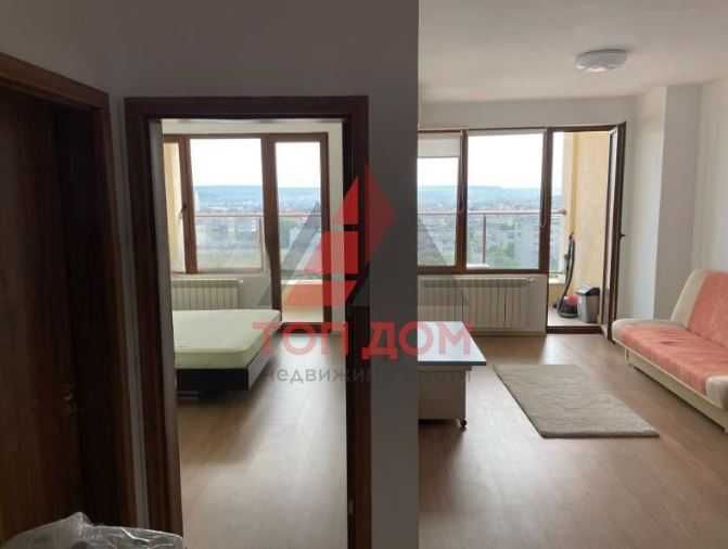 Дава се под наем Двустаен апартамент в Варна, Чаталджа - 76 кв.м за 700 € - Снимка #7