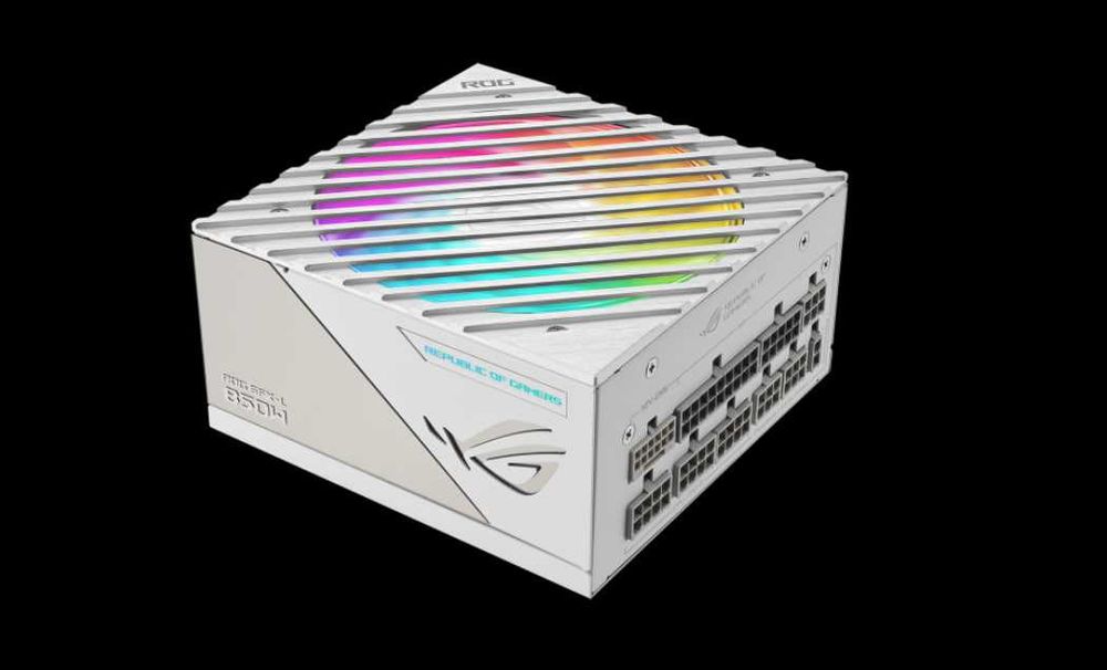 Блок питания Asus Loki SFX-L 850W и 1000W 80+ Platinum