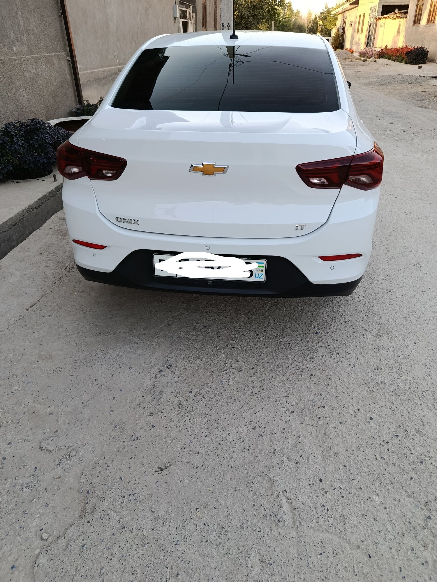 chevroletOnix 70