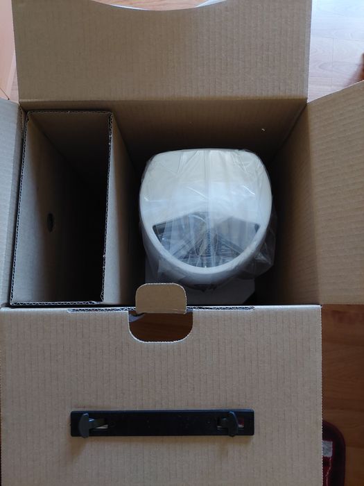 Filtru apă ESPPRING nou.