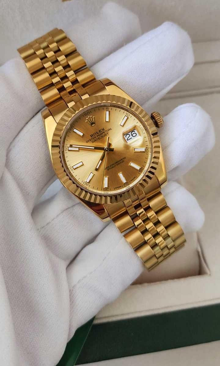Елагантни дамски часовници Rolex