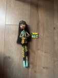 Vand papusa monster high cleo schools out COMPLETA + FOARTE RARA!!!