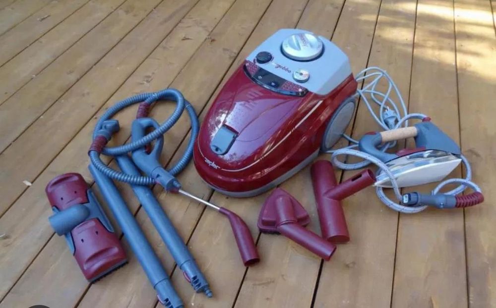 Продам парогенератор Zepter